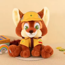 Load image into Gallery viewer, Zootopia Plushie - Tinyminymo