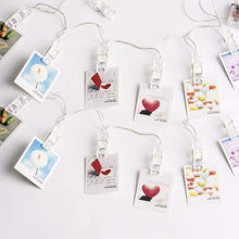 Load image into Gallery viewer, Photo-Clip String Lights - TinyMinyMo
