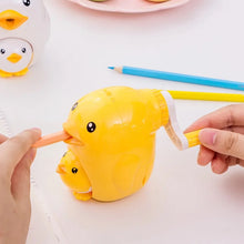 Load image into Gallery viewer, 2 in 1 Mechanical Sharpener - Tinyminymo