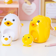 Load image into Gallery viewer, 2 in 1 Mechanical Sharpener - Tinyminymo