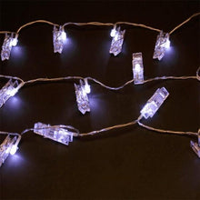 Load image into Gallery viewer, Photo-Clip String Lights - TinyMinyMo