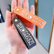 Load image into Gallery viewer, 3D Tom and Jerry Face Keychain - Tinyminymo