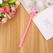 Load image into Gallery viewer, 3D Unicorn Pen - Tinyminymo