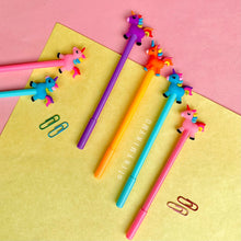 Load image into Gallery viewer, 3D Unicorn Pen - Tinyminymo