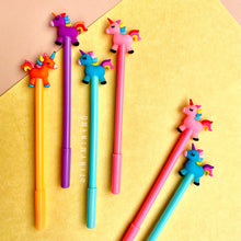 Load image into Gallery viewer, 3D Unicorn Pen - Tinyminymo