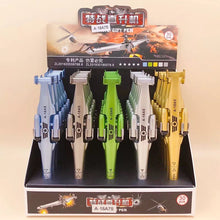Load image into Gallery viewer, Aeroplane Pen - Tinyminymo