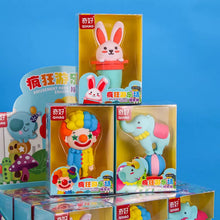 Load image into Gallery viewer, Amusement Park Jumbo Eraser - Tinyminymo