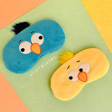 Load image into Gallery viewer, Angry Birds Eye Mask - Tinyminymo