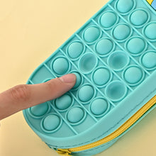 Load image into Gallery viewer, Animal Popit Pouch - Tinyminymo