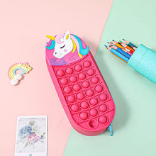 Load image into Gallery viewer, Animal Popit Pouch - Tinyminymo