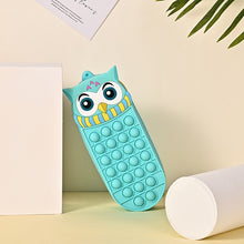 Load image into Gallery viewer, Animal Popit Pouch - Tinyminymo