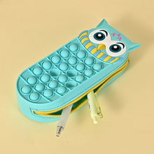 Load image into Gallery viewer, Animal Popit Pouch - Tinyminymo