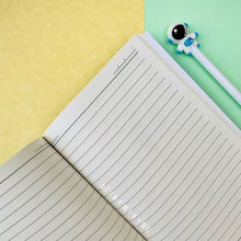 Load image into Gallery viewer, Astronaut Diary Gift Set - Tinyminymo