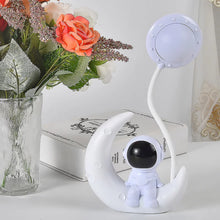 Load image into Gallery viewer, Astronaut LED Desk Lamp - Tinyminymo