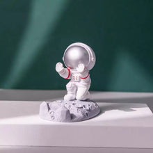 Load image into Gallery viewer, Astronaut Mobile Holder - Hand Support - Tinyminymo