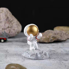 Load image into Gallery viewer, Astronaut Mobile Holder - Hand Support - Tinyminymo