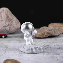 Load image into Gallery viewer, Astronaut Mobile Holder - Hand Support - Tinyminymo