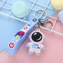 Load image into Gallery viewer, Astronaut Keychain - Tinyminymo
