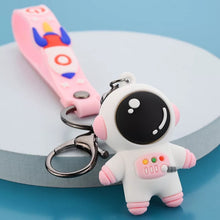Load image into Gallery viewer, Astronaut Keychain - Tinyminymo