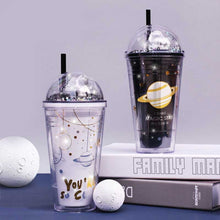 Load image into Gallery viewer, Astronaut Sipper - Tinyminymo