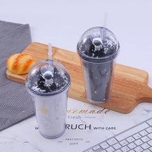 Load image into Gallery viewer, Astronaut Sipper - Tinyminymo