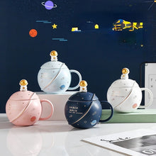 Load image into Gallery viewer, Astronaut Mug - Tinyminymo