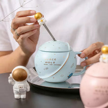 Load image into Gallery viewer, Astronaut Mug - Tinyminymo