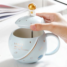 Load image into Gallery viewer, Astronaut Mug - Tinyminymo