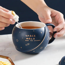 Load image into Gallery viewer, Astronaut Mug - Tinyminymo
