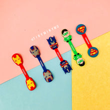 Load image into Gallery viewer, Avenger Wire Winder - Tinyminymo