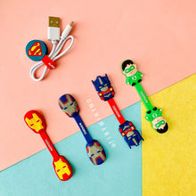 Load image into Gallery viewer, Avenger Wire Winder - Tinyminymo