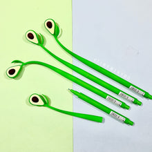Load image into Gallery viewer, Avocado Gel Pen - Tinyminymo