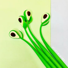 Load image into Gallery viewer, Avocado Gel Pen - Tinyminymo