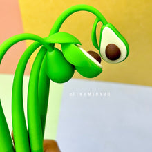 Load image into Gallery viewer, Avocado Gel Pen - Tinyminymo