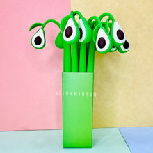 Load image into Gallery viewer, Avocado Gel Pen - Tinyminymo