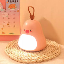 Load image into Gallery viewer, Avocado Night Lamp - Tinyminymo
