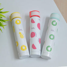 Load image into Gallery viewer, Fruit Theme Insulated Bottle - TinyMinyMo