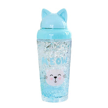 Load image into Gallery viewer, Frosted Meow Sipper - TinyMinyMo