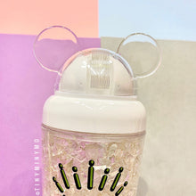 Load image into Gallery viewer, Frosted Mickey Mouse Sipper - TinyMinyMo