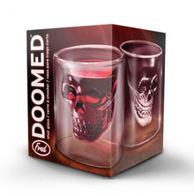 Load image into Gallery viewer, Skull Shot Glass - TinyMinyMo
