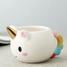Load image into Gallery viewer, Unicorn Mug - TinyMinyMo