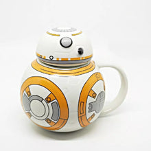 Load image into Gallery viewer, Star Wars 3D Mug