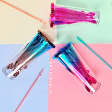 Load image into Gallery viewer, Mermaid Sipper