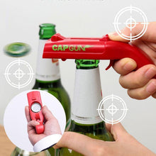 Load image into Gallery viewer, Bottle Opener Gun