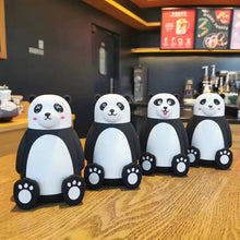 Load image into Gallery viewer, Panda Bottle - Tinyminymo