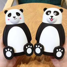 Load image into Gallery viewer, Panda Bottle - Tinyminymo