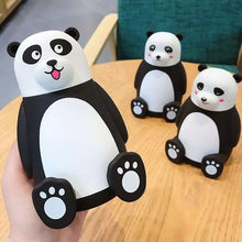 Load image into Gallery viewer, Panda Bottle - Tinyminymo