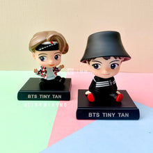 Load image into Gallery viewer, BTS Bobblehead - Tinyminymo