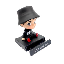 Load image into Gallery viewer, BTS Bobblehead - Tinyminymo