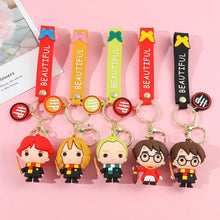 Load image into Gallery viewer, Baby Harry Potter 3D Keychain - Tinyminymo